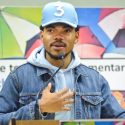 Chance The Rapper Donates $1 Million