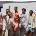 New Male Rompers Go Viral On Twitter